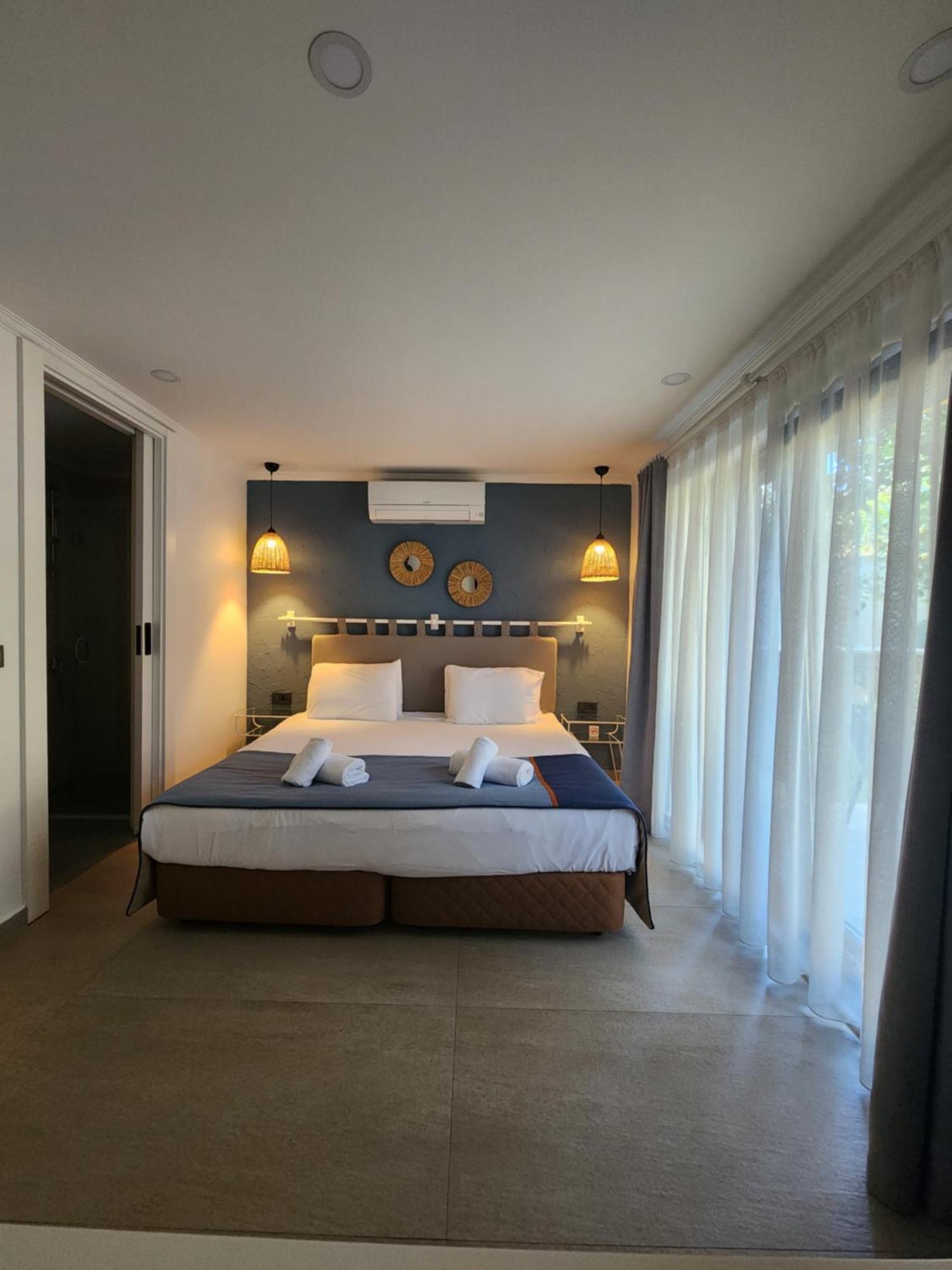 Park Hotel Rooms & Apart Antalya Exteriér fotografie
